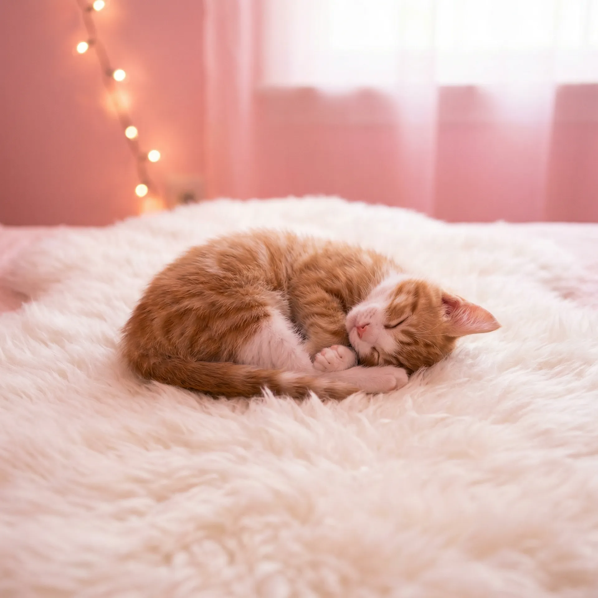 小猫蜷成一团入睡 - 少妇愉情理伦片高潮电影