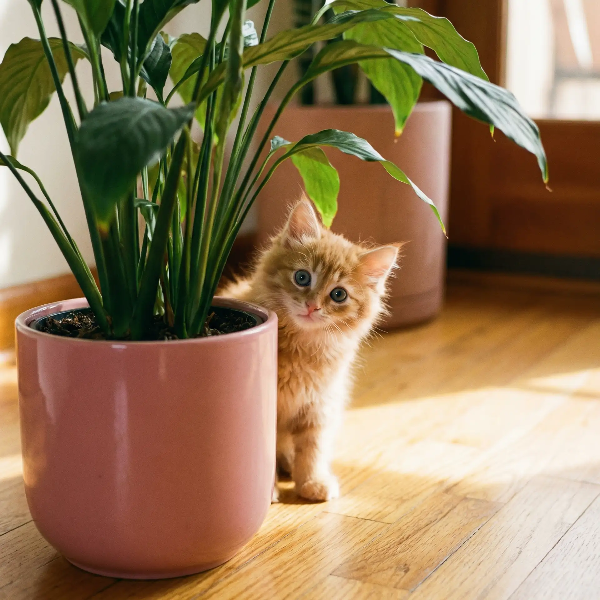 小猫从花盆后探头 - 少妇愉情理伦片高潮电影